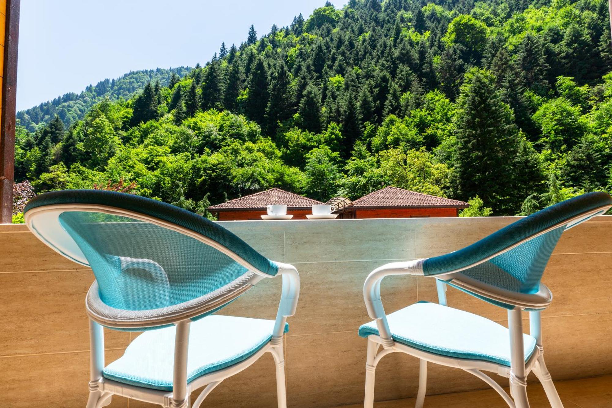 Flora Uzungoel Resort Hotel Exterior photo